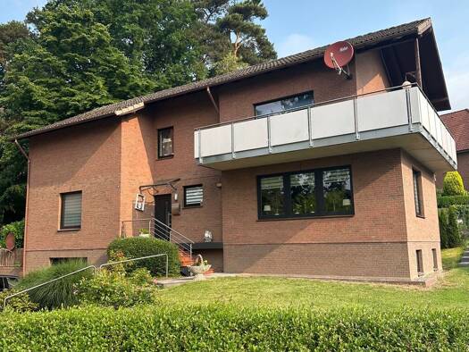 Haus zum Kauf 499.000 € 6 Zimmer 210 m² 734 m² Grundstück Dollern 21739