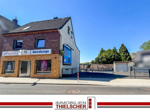 Haus zum Kauf 385.000 € 5 Zimmer 135 m² 504 m² Grundstück Frelenberg Übach-Palenberg 52531