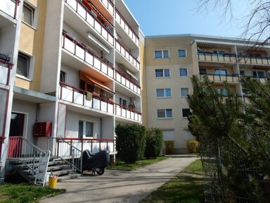 Wohnung zur Miete 360 € 3 Zimmer 70,4 m² 3. Geschoss Ostring 50 Königshufen Görlitz 02828