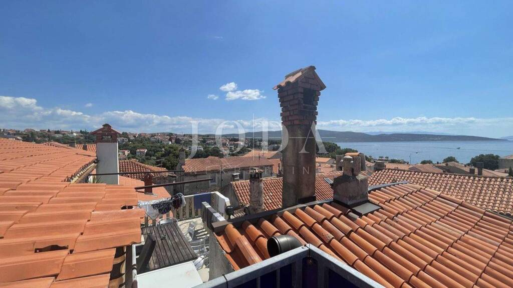 Einfamilienhaus zum Kauf 240.000 € 3 Zimmer Krk 51500