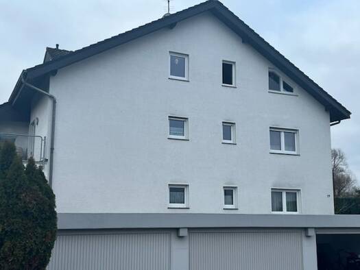 Wohnung zur Miete 1.012 € 4 Zimmer 92 m² Geschoss 1/3 frei ab 01.02.2026 Dieburg 64807 