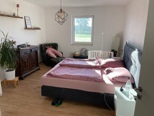 Wohnung zur Miete 1.070 € 3 Zimmer 96 m² Geschoss 1/2 frei ab 01.01.2027 Marienheim Neuburg an der Donau 86633