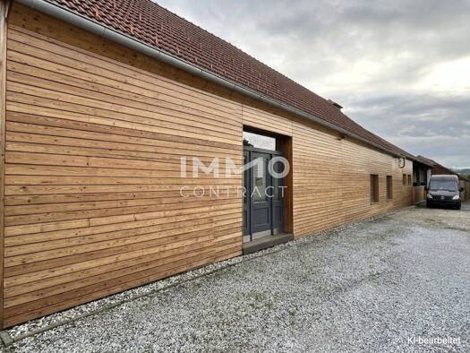 Büro zur Miete 1.520 € Rohrendorf bei Krems 3495