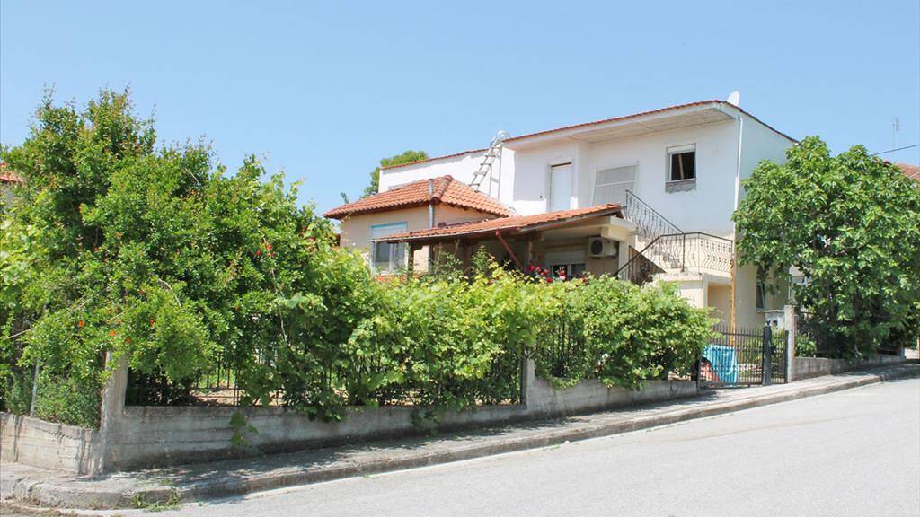 Einfamilienhaus zum Kauf 150.000 € 5 Zimmer 87 m² 384 m² Grundstück Olympische Riviera