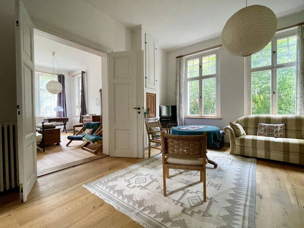 Wohnung zur Miete Wohnen auf Zeit 650 € 2 Zimmer 76 m² frei ab 01.07.2025 Wernigerode Wernigerode 38855