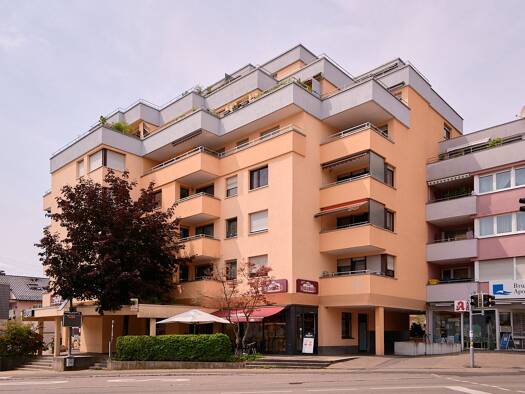 Wohnung zum Kauf 359.000 € 4 Zimmer 98 m² Leutenbach 71397