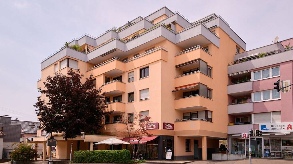 Wohnung zum Kauf 359.000 € 4 Zimmer 98 m² Leutenbach 71397