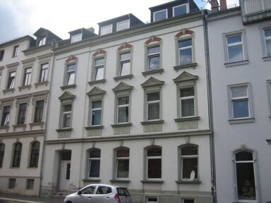 Wohnung zur Miete 420 € 4 Zimmer 84 m² Seestr. 48 Stadtmitte Plauen 08523