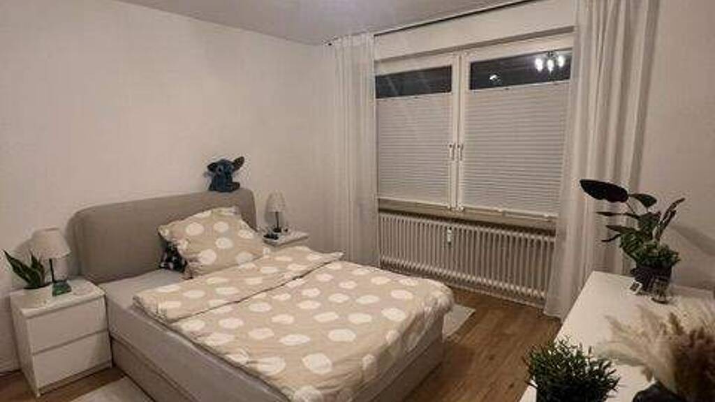 Wohnung zur Miete 980 € 3 Zimmer 84 m² EG frei ab 01.05.2026 Eißendorf Hamburg 21073