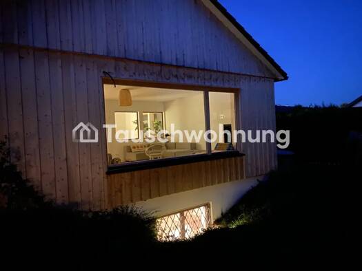 Einfamilienhaus zur Miete Tauschwohnung 2.500 € 4,5 Zimmer 150 m² Gelting Geretsried 82538