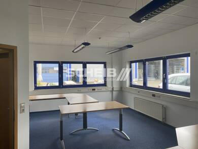 Bürofläche zur Miete 6 € 388,5 m² Bürofläche Eckartshausen Ilshofen 74532