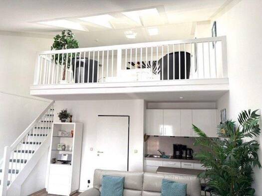 Wohnung zum Kauf 495.000 € 2,5 Zimmer 65 m² Niendorf/Ostsee Timmendorfer Strand 23669