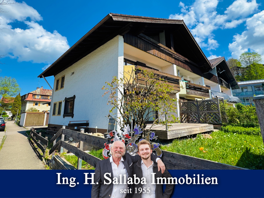 Reihenendhaus zum Kauf 699.000 € 6 Zimmer 278 m² 152 m² Grundstück frei ab sofort Margarethen Sonthofen 87527