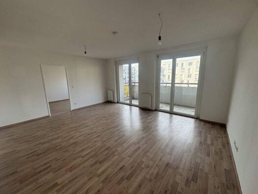 Wohnung zur Miete 475 € 2 Zimmer 63,5 m² 4. Geschoss Eggenberger Gürtel 56 Gries Graz 8020