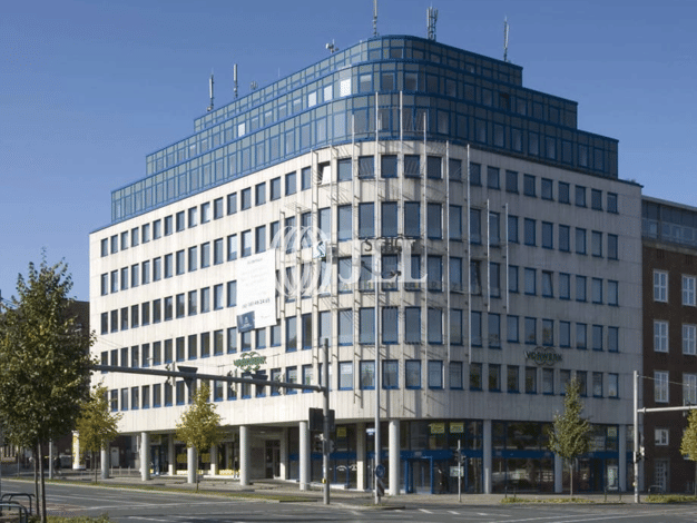 Bürofläche zur Miete provisionsfrei 9,90 € 352 m² Bürofläche teilbar ab 352 m² Mitte Innenstadt-Ost 44137