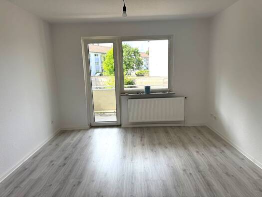 Wohnung zur Miete 519 € 3 Zimmer 65 m² 1. Geschoss frei ab 16.09.2026 Horster Straße 424 Beckhausen Gelsenkirchen-West 45899