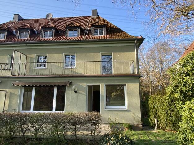 Doppelhaushälfte zum Kauf provisionsfrei 477.000 € 7,5 Zimmer 195 m² 611 m² Grundstück Hollandstraße 57 Wattenscheid Bochum 44866