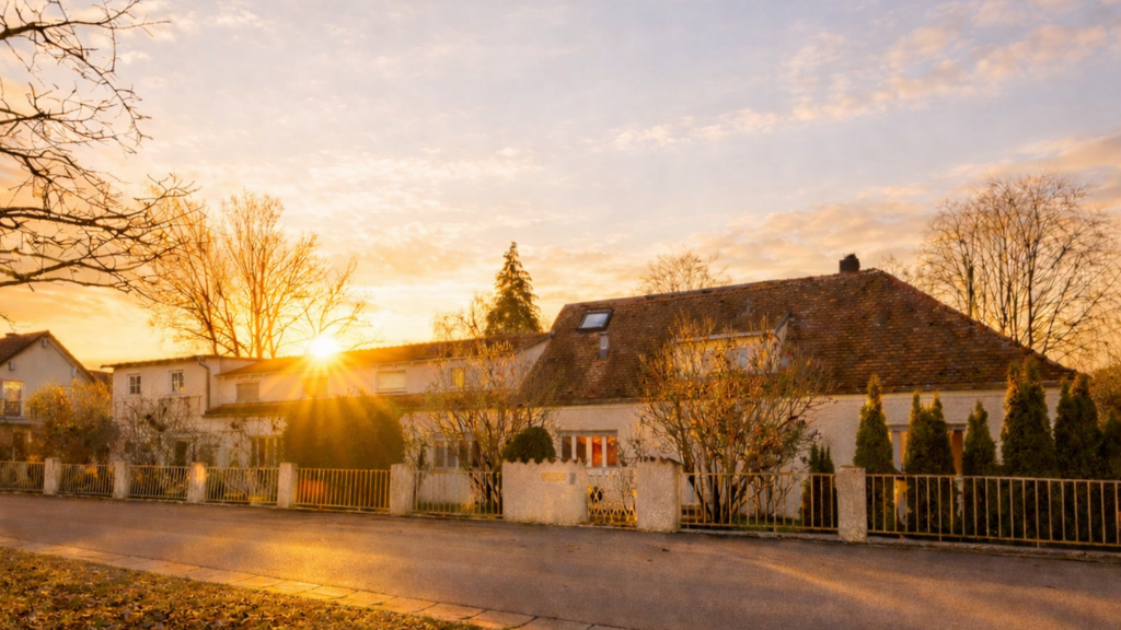 Studio zum Kauf 399.000 € 4 Zimmer 201,2 m² Frauenbrünnl Straubing 94315