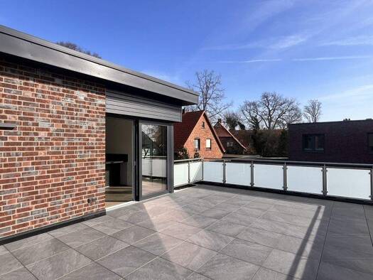 Wohnung zur Miete - Erstbezug 1.920 € 3,5 Zimmer 129 m² Tungeln Wardenburg 26203