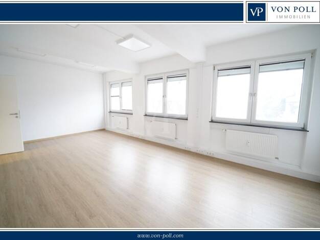Bürofläche zur Miete 2.667 € 254 m² Bürofläche Bad Nauheim Bad Nauheim 61231