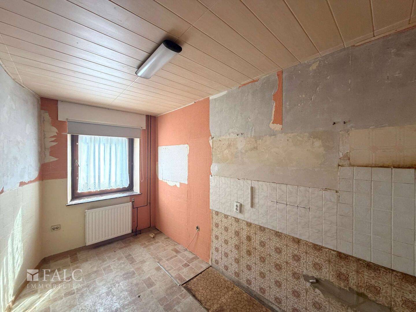 Reihenmittelhaus zum Kauf - Ansicht 3