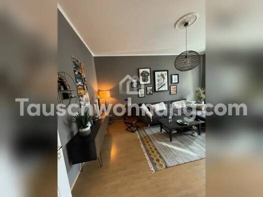 Wohnung zur Miete Tauschwohnung 630 € 2 Zimmer 67 m² Nördliche Innenstadt Potsdam 14467