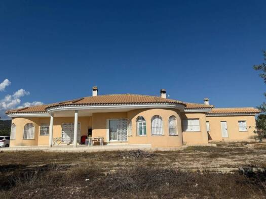 Chalet zum Kauf 498.000 € 3 Zimmer 215 m² 20.000 m² Grundstück Onil 03430