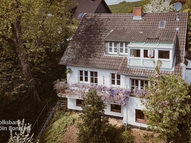 Mehrfamilienhaus zum Kauf 740.000 € 6 Zimmer 219 m² 829 m² Grundstück Gladbach Bergisch Gladbach 51465