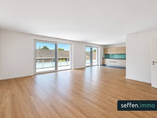 Penthouse zum Kauf 570.000 € 3 Zimmer 118,6 m² 3. Geschoss Leichlingen Leichlingen (Rheinland) 42799