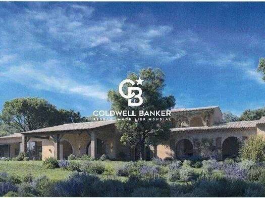 Haus zum Kauf 12.500.000 € 779 m² 27.729 m² Grundstück Ramatuelle 83350