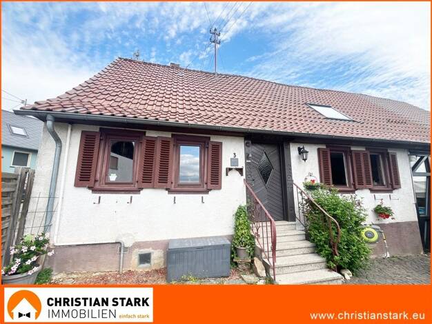 Einfamilienhaus zum Kauf 189.200 € 6 Zimmer 160 m² 427 m² Grundstück Hergenfeld 55452