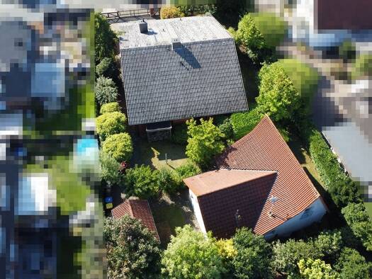 Einfamilienhaus zum Kauf provisionsfrei 819.000 € 3 Zimmer 170 m² 1.018 m² Grundstück Neu Wulmstorf Neu Wulmstorf 21629
