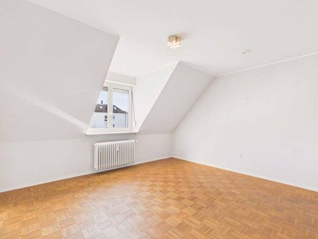 Wohnung zum Kauf 490.000 € 3 Zimmer 66 m² 3. Geschoss Sendling-Westpark München 81373