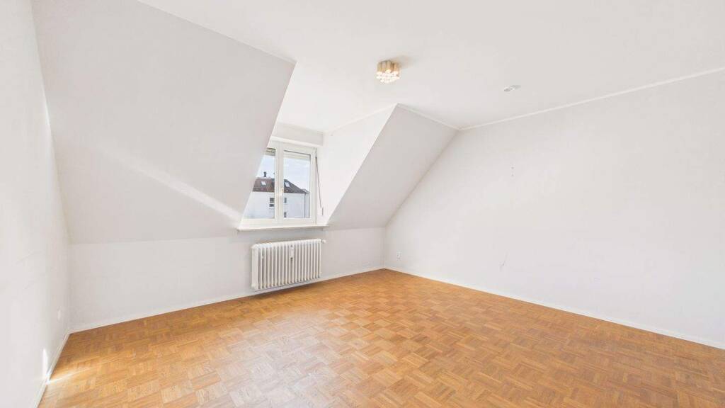Wohnung zum Kauf 490.000 € 3 Zimmer 66 m² 3. Geschoss Sendling-Westpark München 81373