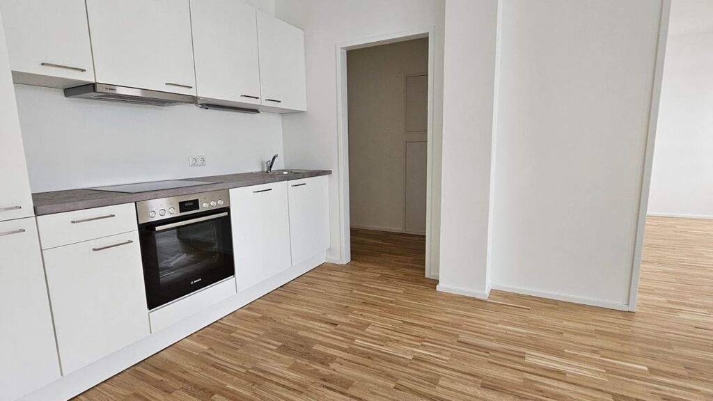 Wohnung zur Miete 660 € 48 m² 3. Geschoss frei ab sofort Kraußstraße Lustenau Linz 4020
