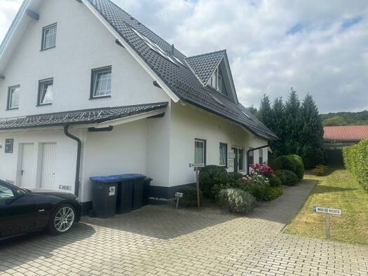 Wohnung zur Miete 800 € 3 Zimmer 80 m² 1. Geschoss frei ab sofort Borgholzhausen 33829