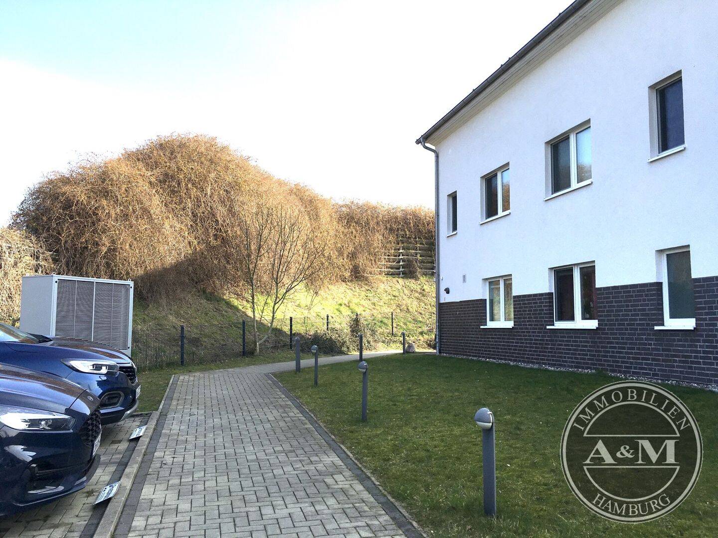 Mehrfamilienhaus zum Kauf - Ansicht 4