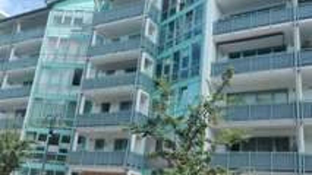 Wohnung zur Miete 600 € 2 Zimmer 66 m² Geschoss 4/5 frei ab 01.05.2026 Kedingshäger Straße 113 Knieper Stralsund 18435