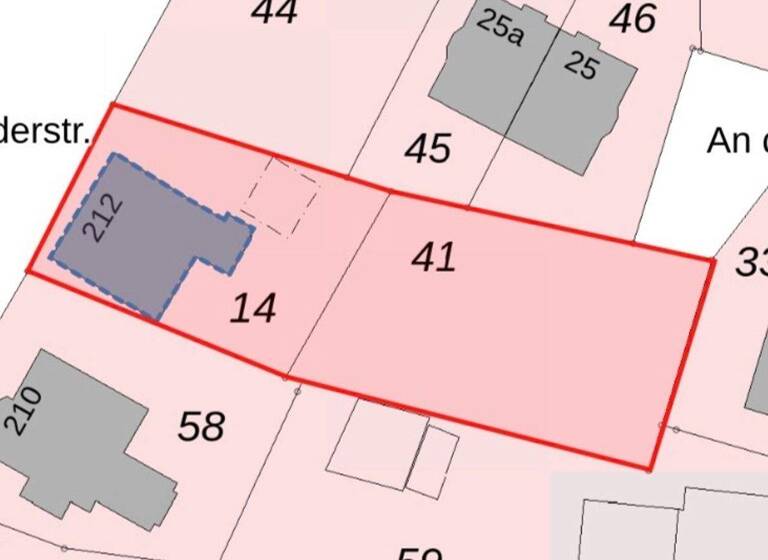 Einfamilienhaus zum Kauf 645.000 € 11 Zimmer 220 m² 420 m² Grundstück Bad Lippspringe 33175