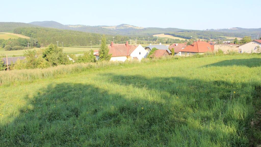 Grundstück zum Kauf 45.000 € 2.118 m² Grundstück Pilgersdorf 7441