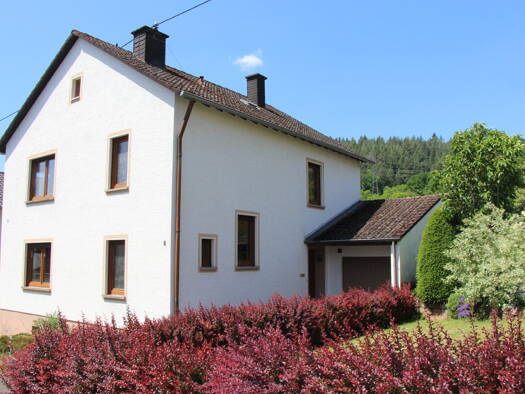 Einfamilienhaus zum Kauf 359.000 € 5 Zimmer 129 m² 804 m² Grundstück Ehrang Trier 54293