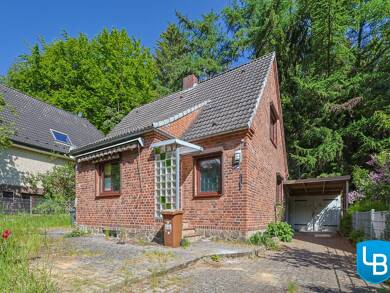 Einfamilienhaus zum Kauf 165.000 € 3 Zimmer 92,3 m² 787 m² Grundstück Grevenkrug 24241