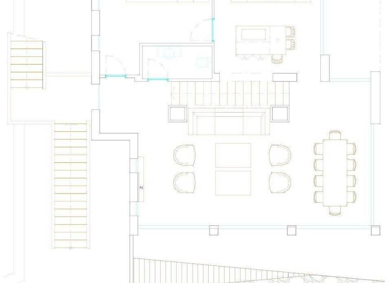 Villa zum Kauf 1.095.000 € 4 Zimmer 250 m² 1.000 m² Grundstück Javea