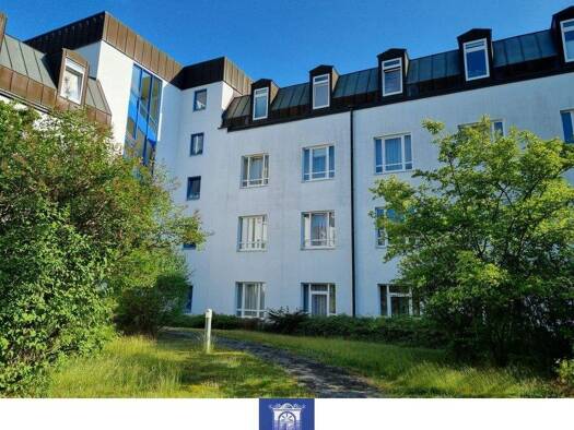 Wohnung zur Miete 300 € 1 Zimmer 20 m² frei ab 01.03.2026 Klotzsche Dresden 01109