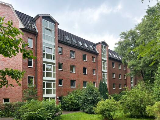 Wohnung zum Kauf 249.000 € 2 Zimmer 72 m² 1. Geschoss Schnelsen Hamburg 22457