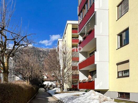 Wohnung zum Kauf 268.000 € 3 Zimmer 83,6 m² 1. Geschoss Lienz 9900