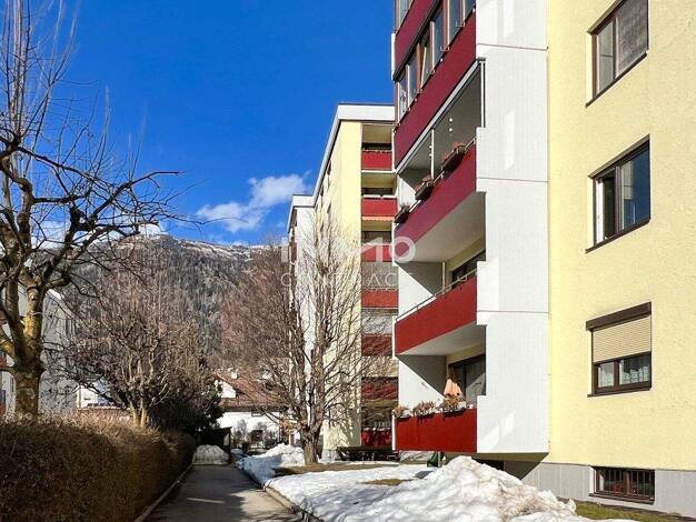 Wohnung zum Kauf 268.000 € 3 Zimmer 83,6 m² 1. Geschoss Lienz 9900