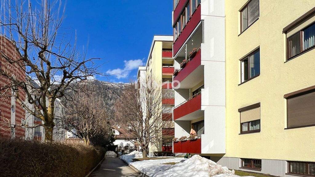 Wohnung zum Kauf 268.000 € 3 Zimmer 83,6 m² 1. Geschoss Lienz 9900