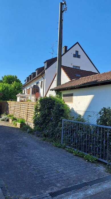 Wohnung zur Miete 900 € 3 Zimmer 92 m² frei ab sofort Schulstr. 31 Kirchdorf Rudelzhausen 84104