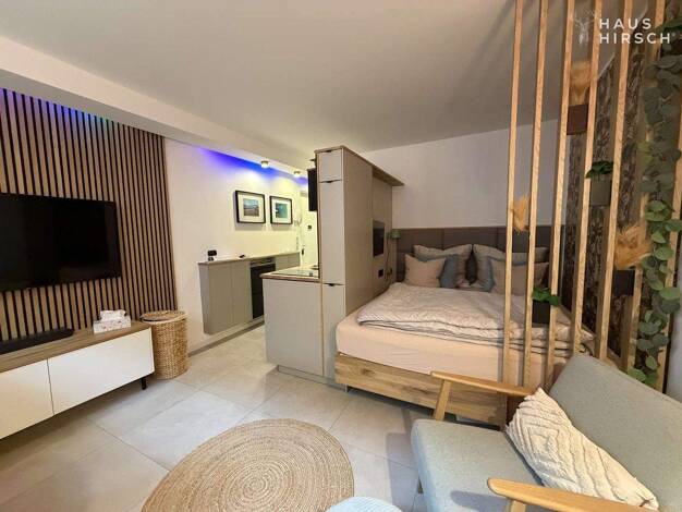 Studio zur Miete 1.060 € 1 Zimmer 22 m² frei ab sofort Altstadt-Süd Köln 50676